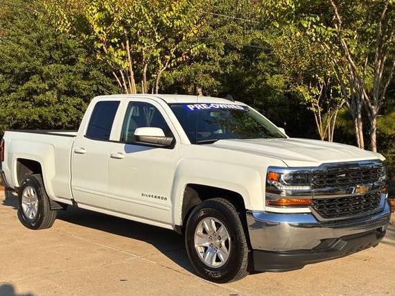 CHEVROLET SILVERADO LD 2019 2GCRCPEC5K1116098 image